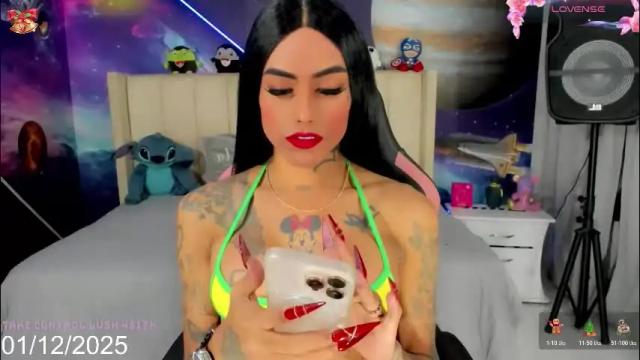 Thumbnail 1, kilye_nellaa's Stream at Chaturbate, 1 month ago