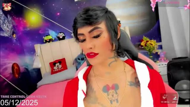 Image 11 of kilye_nellaa Stream on Chaturbate on 1 month ago