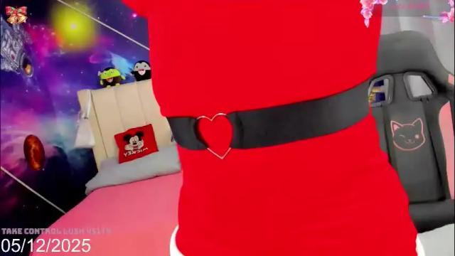 Image 3 of kilye_nellaa Stream on Chaturbate on 1 month ago