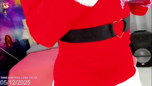 Image 7 of kilye_nellaa Stream on Chaturbate on 1 month ago