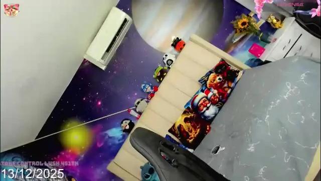 Image 11 of kilye_nellaa Stream on Chaturbate on 1 month ago