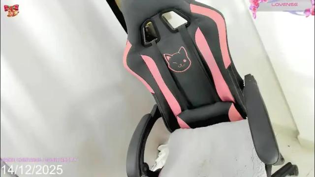 Thumbnail 1, kilye_nellaa's Stream at Chaturbate, 1 month ago