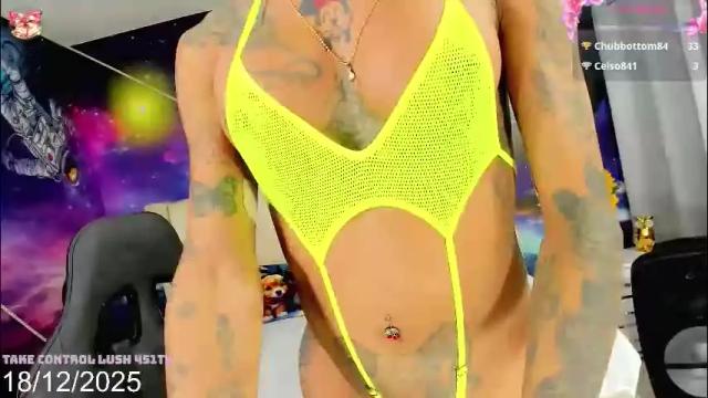 Image 11 of kilye_nellaa Stream on Chaturbate on 1 month ago