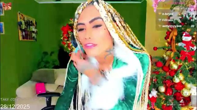 Image 12 of kilye_nellaa Stream on Chaturbate on 26 days ago