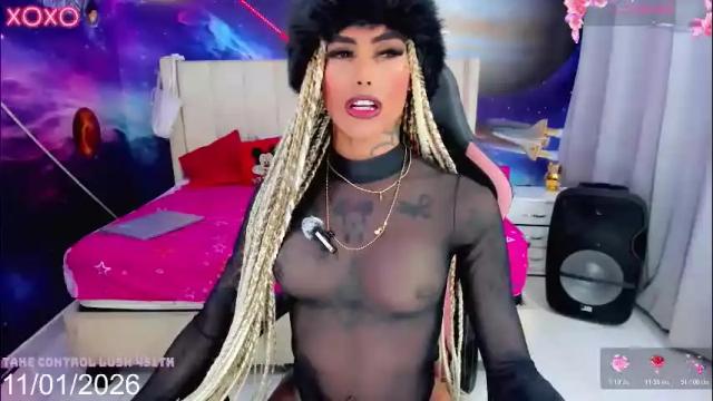 Image 6 of kilye_nellaa Stream on Chaturbate on 12 days ago