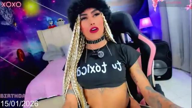 Image 8 of kilye_nellaa Stream on Chaturbate on 7 days ago