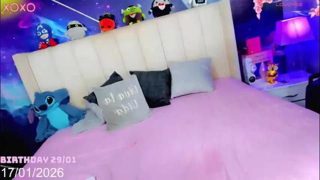 Thumbnail 1, kilye_nellaa's Stream at Chaturbate, 4 days ago