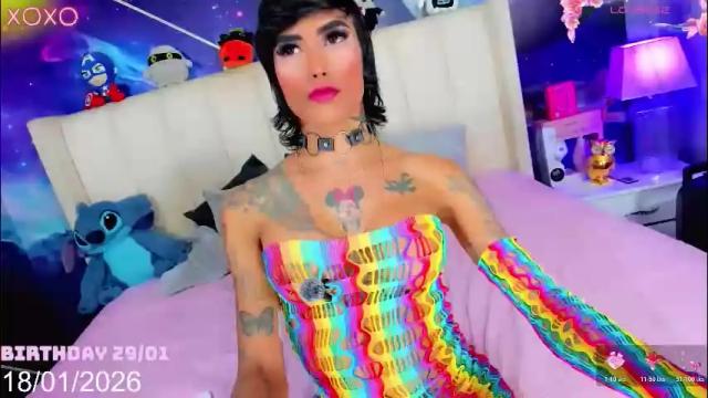 Image 7 of kilye_nellaa Stream on Chaturbate on 4 days ago