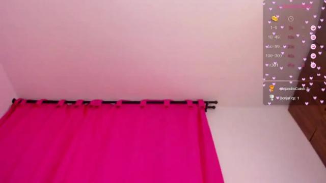 Image 8 of kim2_t Stream on Chaturbate on 14 months ago