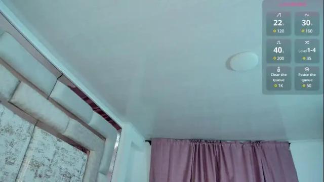 Image 2 of kim2_t Stream on Chaturbate on 16 days ago
