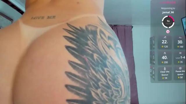 Thumbnail 2, kim2_t's Stream at Chaturbate, 16 days ago