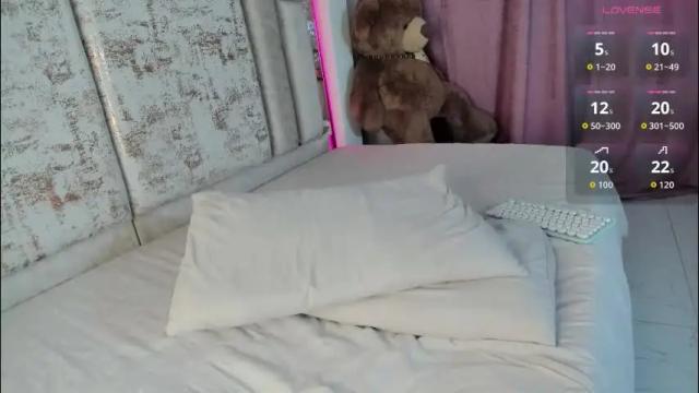 Thumbnail 1, kim2_t's Stream at Chaturbate, 2 months ago