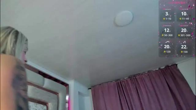 Thumbnail 3, kim2_t's Stream at Chaturbate, 1 month ago