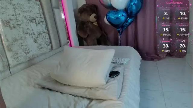 Thumbnail 3, kim2_t's Stream at Chaturbate, 1 month ago