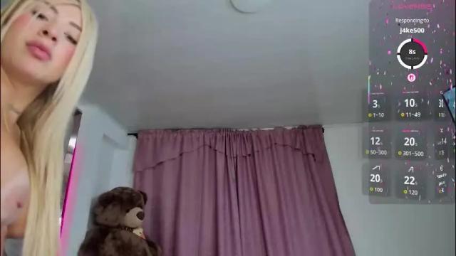 Thumbnail 2, kim2_t's Stream at Chaturbate, 1 month ago