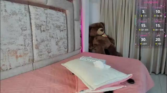 Thumbnail 3, kim2_t's Stream at Chaturbate, 20 days ago