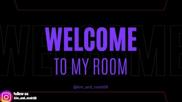 Image 2 of kim_and_noah69 Stream on Chaturbate on 6 months ago