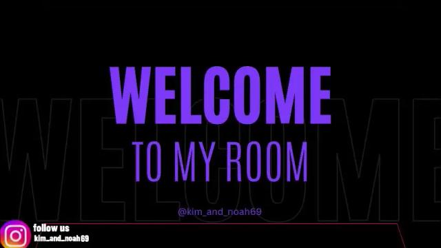 Image 2 of kim_and_noah69 Stream on Chaturbate on 2 months ago