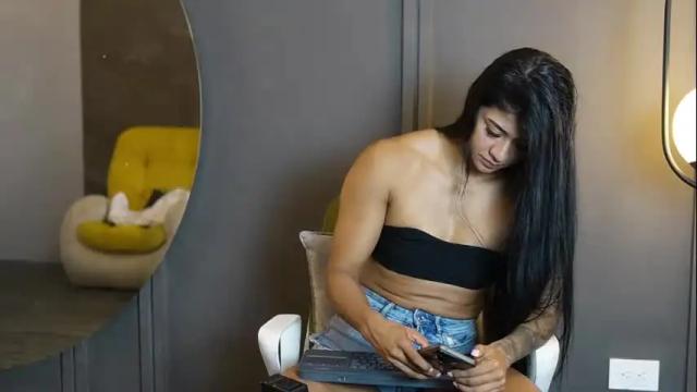 Image 12 of kim_beckett Stream on Chaturbate on 1 month ago