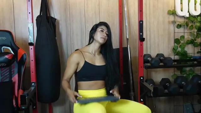Image 2 of kim_beckett Stream on Chaturbate on 1 month ago