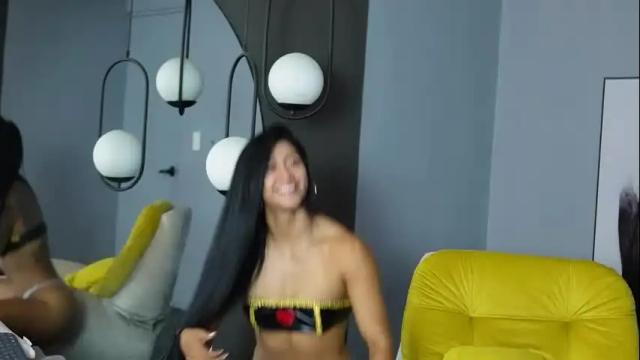 Image 11 of kim_beckett Stream on Chaturbate on 1 month ago