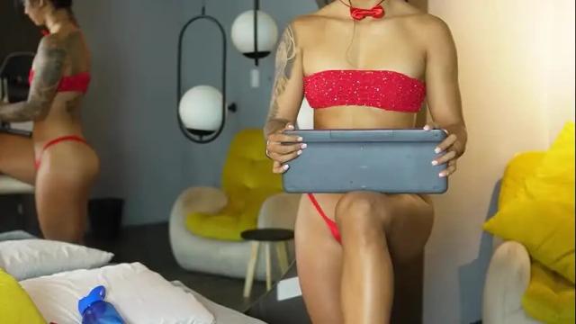 Image 3 of kim_beckett Stream on Chaturbate on 23 days ago