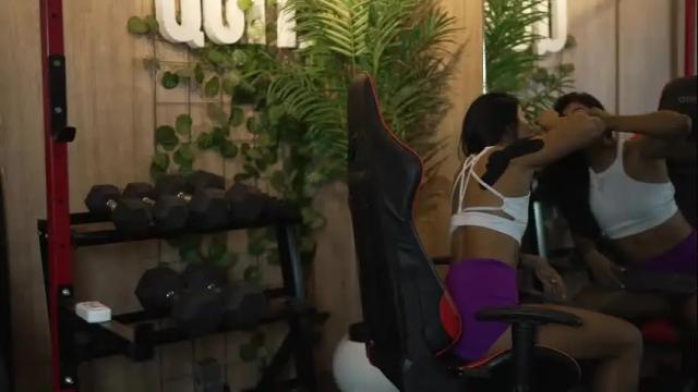 Image 2 of kim_beckett Stream on Chaturbate on 10 days ago