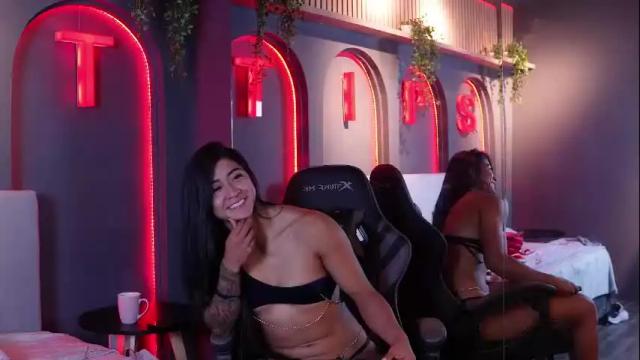 Image 4 of kim_beckett Stream on Chaturbate on 9 days ago