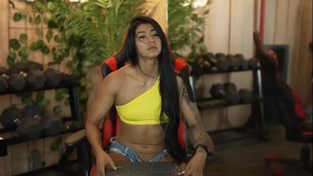 Thumbnail 1, kim_beckett's Stream at Chaturbate, 6 days ago