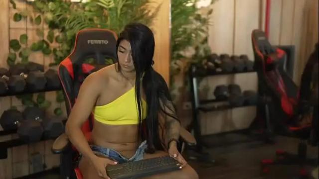 Image 4 of kim_beckett Stream on Chaturbate on 8 days ago