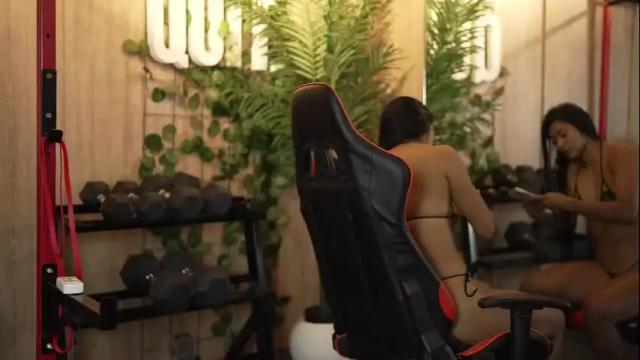 Image 10 of kim_beckett Stream on Chaturbate on 3 days ago
