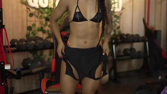 Image 6 of kim_beckett Stream on Chaturbate on 3 days ago