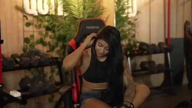 Thumbnail 2, kim_beckett's Stream at Chaturbate, 2 hours ago