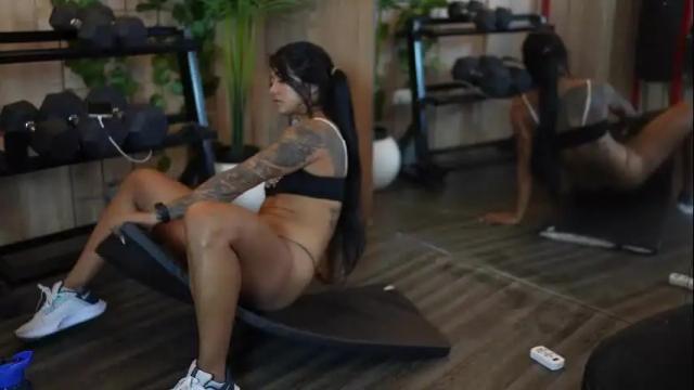 Image 4 of kim_beckett Stream on Chaturbate on 1 month ago