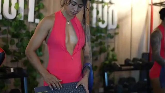 Image 11 of kim_beckett Stream on Chaturbate on 1 month ago
