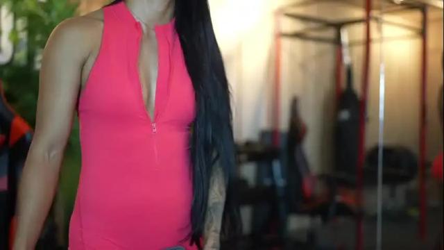 Image 8 of kim_beckett Stream on Chaturbate on 1 month ago