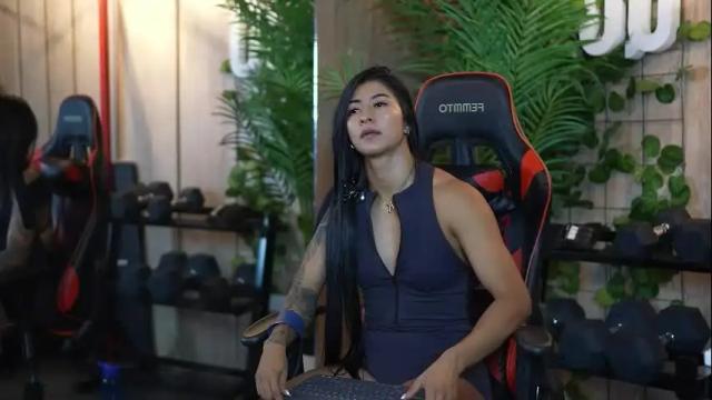 Image 10 of kim_beckett Stream on Chaturbate on 1 month ago