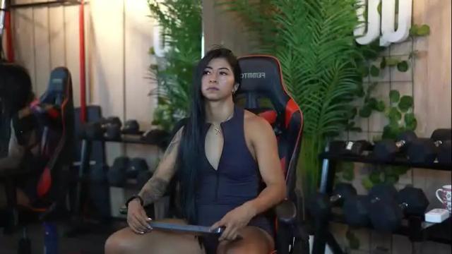 Image 2 of kim_beckett Stream on Chaturbate on 1 month ago