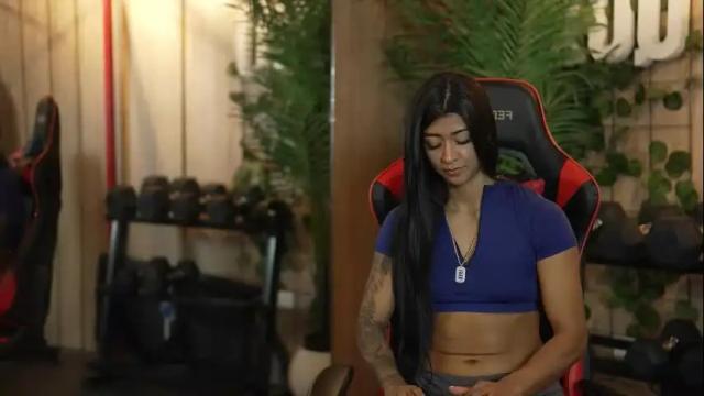 Image 12 of kim_beckett Stream on Chaturbate on 22 days ago