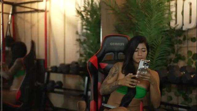 Image 11 of kim_beckett Stream on Chaturbate on 13 days ago