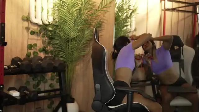Thumbnail 3, kim_beckett's Stream at Chaturbate, 1 month ago