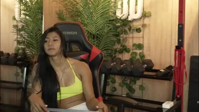 Thumbnail 3, kim_beckett's Stream at Chaturbate, 1 month ago
