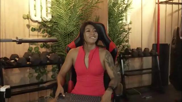 Image 3 of kim_beckett Stream on Chaturbate on 1 month ago
