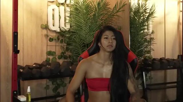 Thumbnail 3, kim_beckett's Stream at Chaturbate, 20 days ago