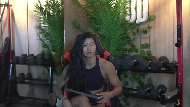 Image 2 of kim_beckett Stream on Chaturbate on 3 days ago