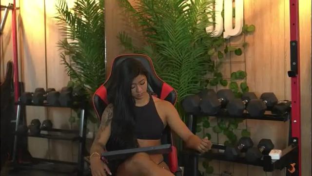 Image 6 of kim_beckett Stream on Chaturbate on 3 days ago
