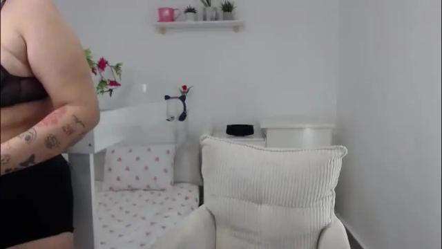 Thumbnail 1, kim_bellemore's Stream at Chaturbate, 1 month ago