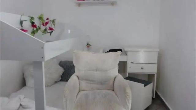 Thumbnail 3, kim_bellemore's Stream at Chaturbate, 6 days ago