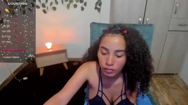 Image 4 of kim_bonny Stream on Chaturbate on 19 months ago