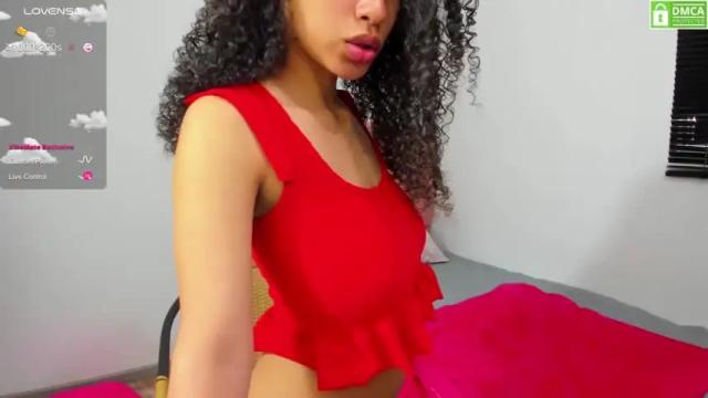 Thumbnail 3, kim_bonny's Stream at Chaturbate, 15 months ago